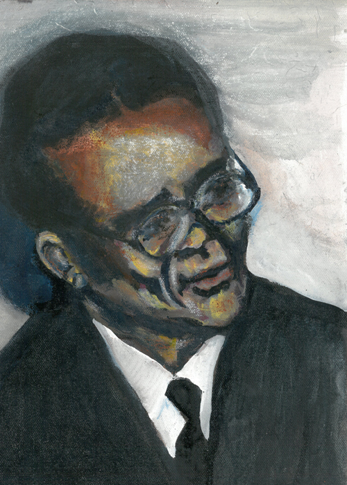 Henry Odera Okura